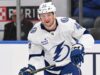 Assista ao vivo: Darren Raddysh, defensor do novo Maple Leafs, fala sobre troca com Toronto