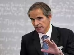 Chefe de vigilância da ONU diz que inspeções nucleares do Irã “vão acontecer”; Teerã refuta