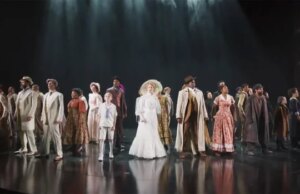 "Ragtime": Um musical atemporal