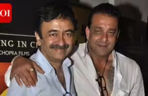 Hirani lembra que membros da indústria chamaram Munna Bhai MBBS de ‘desastre’