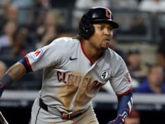 Jose Ramirez impulsiona Guardians a vencer os Yankees