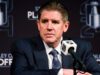Kings contrata oficialmente Peter Laviolette como treinador principal