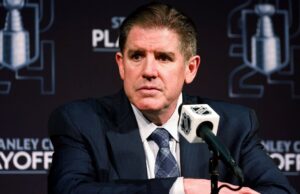 Kings contrata oficialmente Peter Laviolette como treinador principal