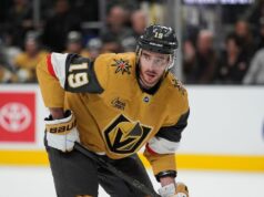 Caderno da closing da Stanley Cup: o desajustado authentic Reilly Smith pode ajudar a salvar a temporada dos Golden Knights