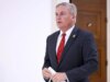 Comer investiga suposto conluio de Biden com ativistas de controle de armas no processo Glock