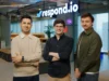 O aplicativo de mensagens baseado em IA da Malásia, Reply.io, arrecada US$ 62,5 milhões e planeja aquisições