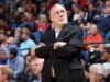 Rick Adelman, arquiteto de alguns dos melhores ataques da NBA e membro do Corridor da Fama, morto aos 79 anos