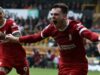 Capitão da Escócia na Copa do Mundo, Robertson troca o Liverpool pelo Tottenham