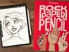 Sorteio MacRumors: Ganhe um iPad Air e Rock Paper Pencil do Astropad