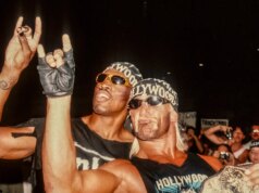Divulgado o relatório da morte da lenda da WWE Hulk Hogan