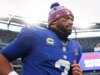 Russell Wilson anuncia aposentadoria da NFL após 14 temporadas
