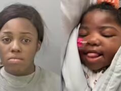 Hospital atrasado por bilhete de loteria: mãe do Reino Unido condenada à prisão perpétua por assassinato de bebê de 7 semanas