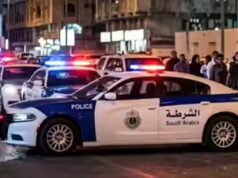 Arábia Saudita prende mais de 10.700 residentes ilegais em uma semana, quase 8.000 deportados