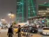 Repressão massiva: Arábia Saudita prende mais de 15.000 infratores de residência, trabalho e fronteiras em uma semana
