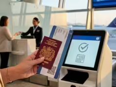 Planejando uma viagem à Arábia Saudita? Os britânicos podem ficar até 180 dias com a nova autorização eletrônica de viagem a partir de julho
