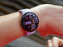 Vazamento inédito do Pixel Watch 5 faz barulho após recuperação subaquática