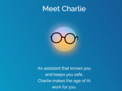 Charlie é um assistente de IA criado para servir você, não nossos senhores da IA