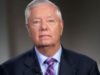 Senadora Lindsey Graham: "Vamos tentar uma solução diplomática. Eu acho que vai falhar."
