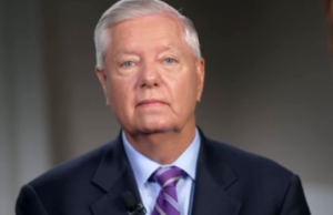 Senadora Lindsey Graham: "Vamos tentar uma solução diplomática. Eu acho que vai falhar."