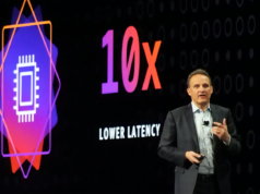 O ex-CEO da AWS, Adam Selipsky, liderará um novo empreendimento de information middle de IA de US$ 10 bilhões