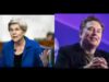 ‘Quando eu dou minhas economias para Elon Musk…’ A senadora Elizabeth Warren trollou por exigir imposto sobre a riqueza do primeiro trilionário do mundo
