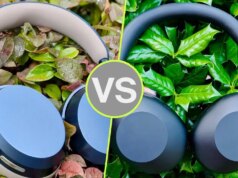 Sony WH-1000XM6 vs. Sennheiser Momentum 5: testei os dois pares durante meses e este vence