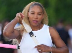 Serena Williams critica processo antidoping ‘cansativo’ antes do retorno a Wimbledon