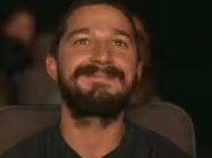 Shia LaBeouf se declara culpado de socar pessoas; recebe liberdade condicional