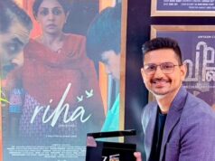 Filme baseado em ativista dos direitos das mulheres ganha prêmio de curta-metragem