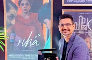 Filme baseado em ativista dos direitos das mulheres ganha prêmio de curta-metragem
