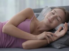 Descanse bem esta noite com estes fones de ouvido recomendados por especialistas