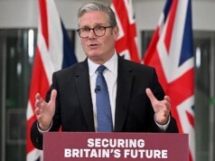 Keir Starmer renuncia ao cargo de primeiro-ministro britânico após devastadora revolta trabalhista e derrotas nas eleições locais