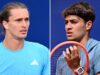 Ultimate do Aberto da França AO VIVO! Zverev, em busca do título, enfrenta o azarão Cobolli em Paris