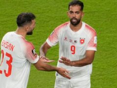 Áustria conquista a primeira vitória na Copa do Mundo em 36 anos com vitória sobre a estreante Jordânia