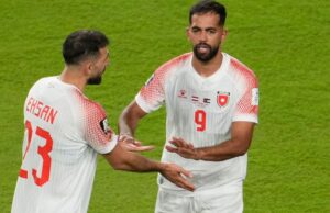 Áustria conquista a primeira vitória na Copa do Mundo em 36 anos com vitória sobre a estreante Jordânia
