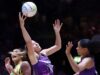 Neville revela o fator X de Lightning antes da remaining preliminar da NSL