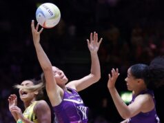 Neville revela o fator X de Lightning antes da remaining preliminar da NSL