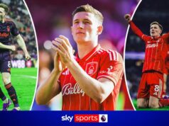 Artigos: Carrick quer CINCO novas contratações neste verão