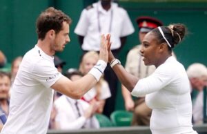 Serena Williams recebe o wild card remaining de simples feminino de Wimbledon