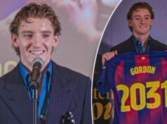 Gordon? Álvarez? Rashford? Como o Barcelona pode pagar as transferências neste verão?