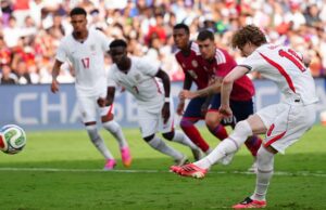 A Inglaterra está pronta para vencer a Copa do Mundo?
