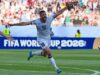 Haaland estrela na estreia na Copa do Mundo enquanto a Noruega afunda o Iraque