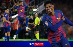 Artigos: Cláusula secreta de liberação de £ 40 milhões de Rashford revelada