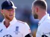 Stokes e Atkinson retornam para a decisão da série de testes Inglaterra vs NZ AO VIVO!