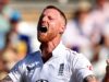 Mini reviravolta na etapa da Inglaterra após esgotar o primeiro dia em Trent Bridge