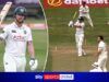 Stokes e Atkinson foram retirados dos jogos do condado enquanto a Inglaterra retornava