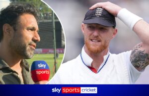 Bopara: A aposentadoria de Stokes seria ‘extrema’