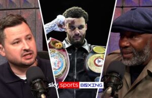 Gassiev tem ‘respeito’ pelo Itaúma – mas provoca futuro confronto de pesos pesados