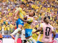 90+5! Martinelli garante o apuramento do Brasil na vitória de reviravolta contra o Japão