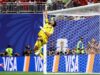 Cabo Verde segura Espanha em um dos maiores choques da Copa do Mundo